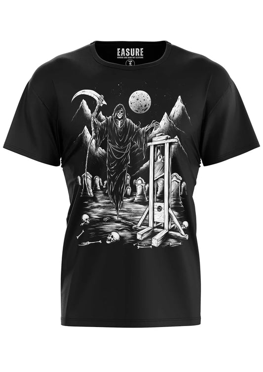 GRIM REAPER SHIRT EASURE