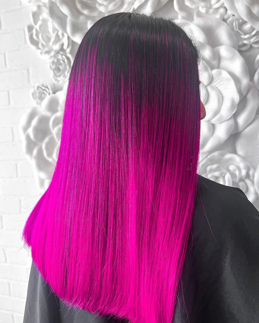 Inspirationsfoto REBEL UV Crazy Color