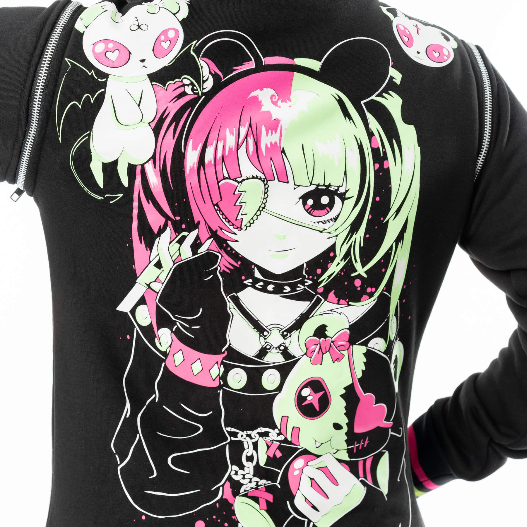 Nahaufnahme Print