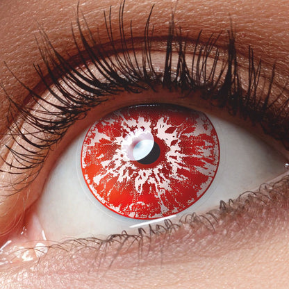 Ice Red FL91 MeralenS