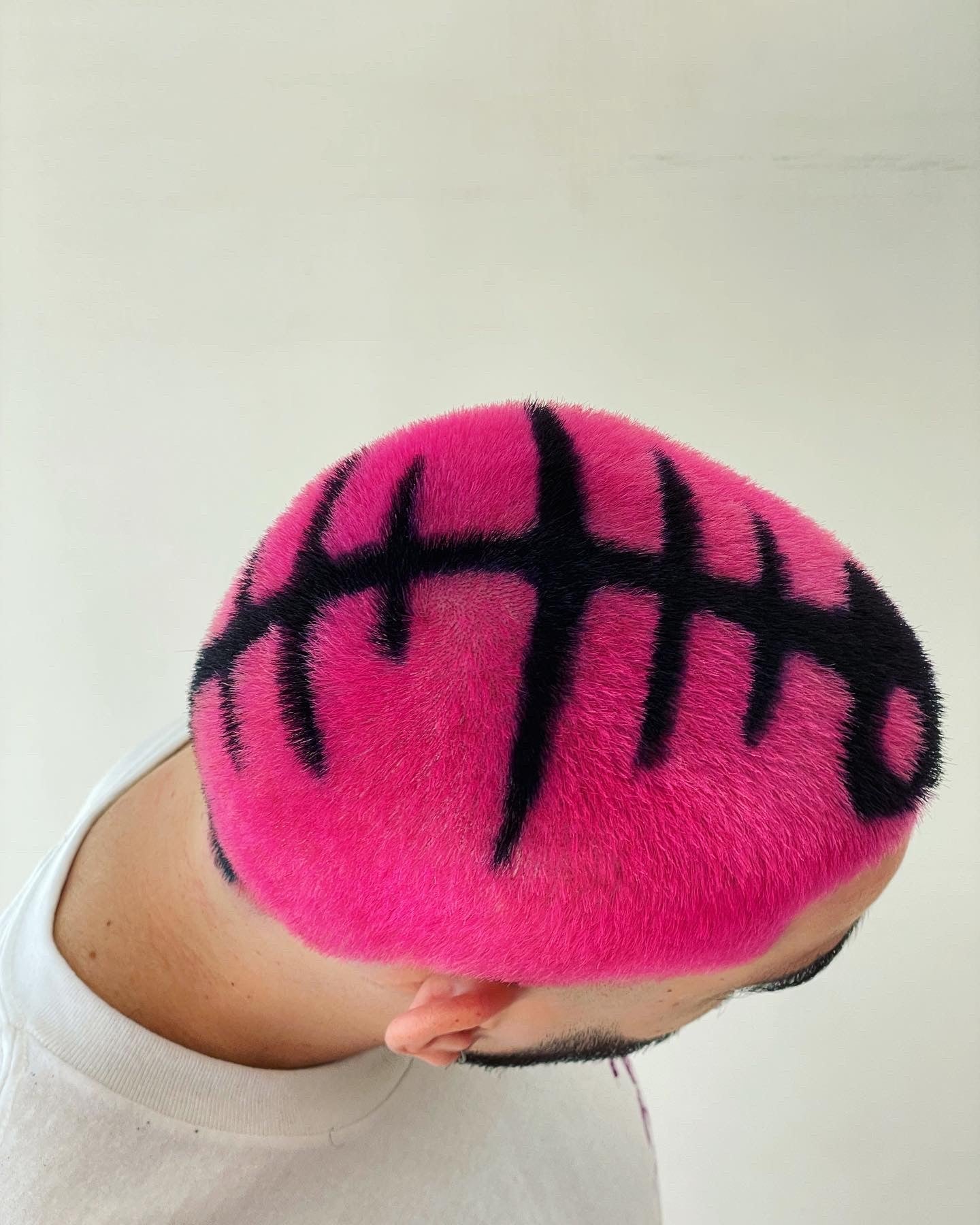 Inspirationsfoto PINKISSIMO Crazy Color