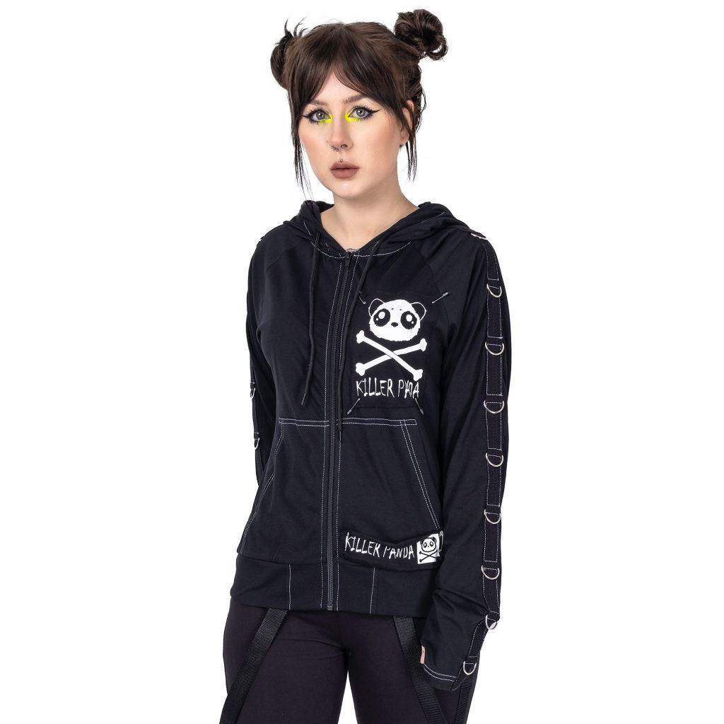 KP Void Hood Poizen Industries Colours Shop