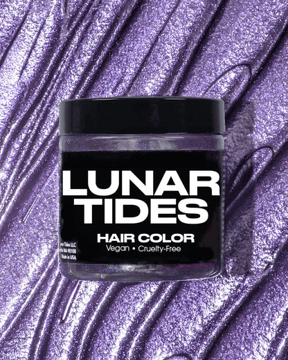 LAVENDER FROST Lunar Tides hair dye