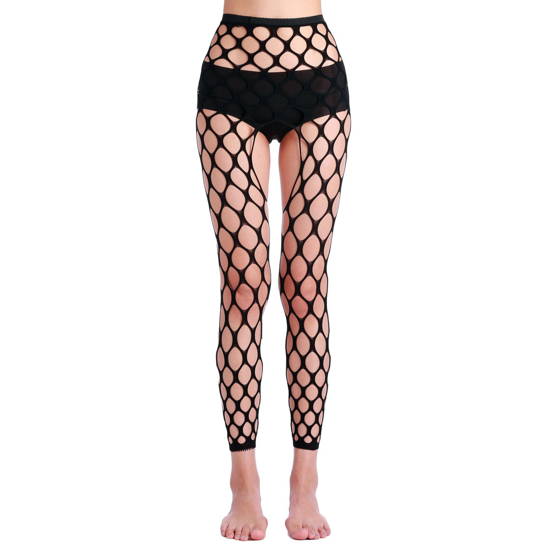 Leggings Lena Schwarz Erogance