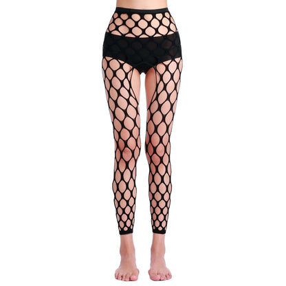 Leggings Lena Schwarz Erogance