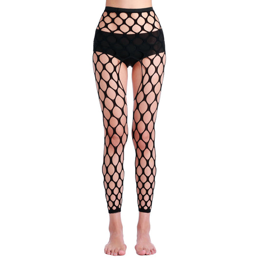 Leggings Lena Schwarz Erogance