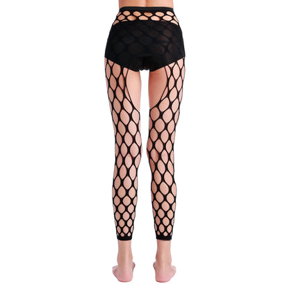 Leggings Lena Schwarz Erogance