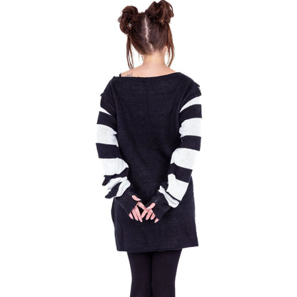 LILITH JUMPER Heartless Colours Shop Hamburg