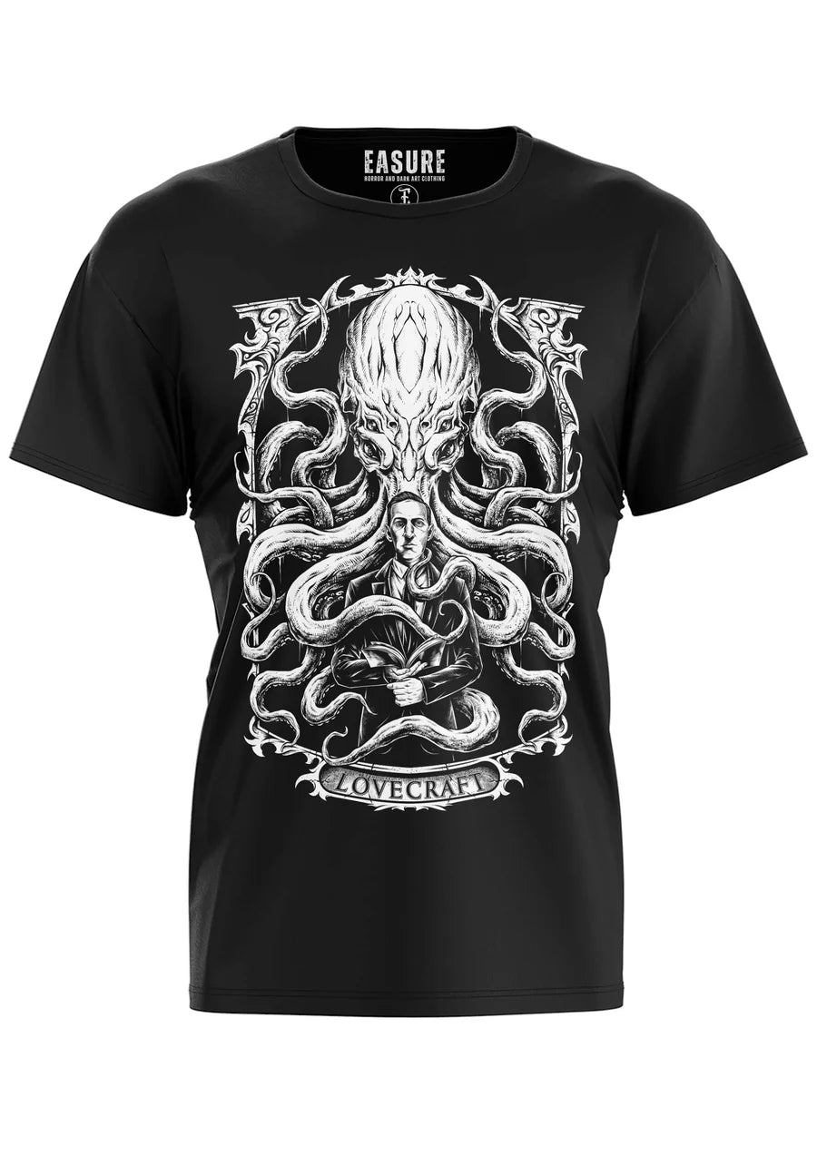 LOVECRAFT SHIRT EASURE