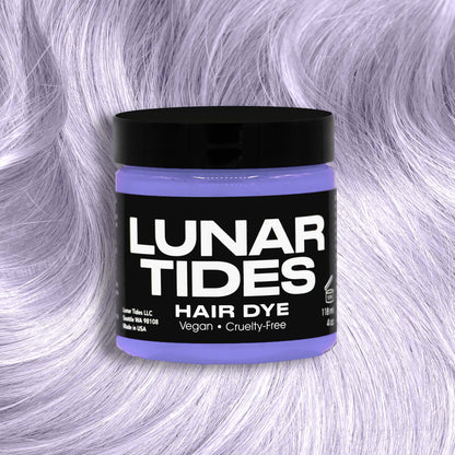 LUNAR WHITE TONER Lunar Tides hair tint