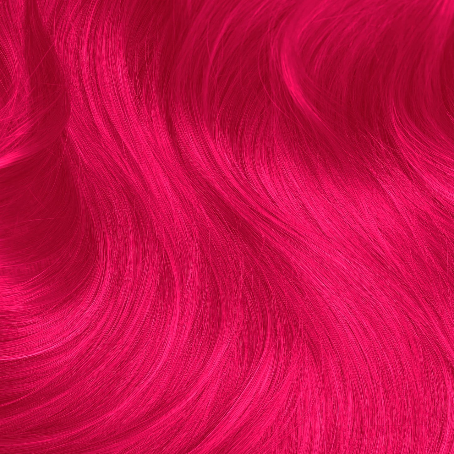 LYCHEE PINK hair dye Lunar Tides