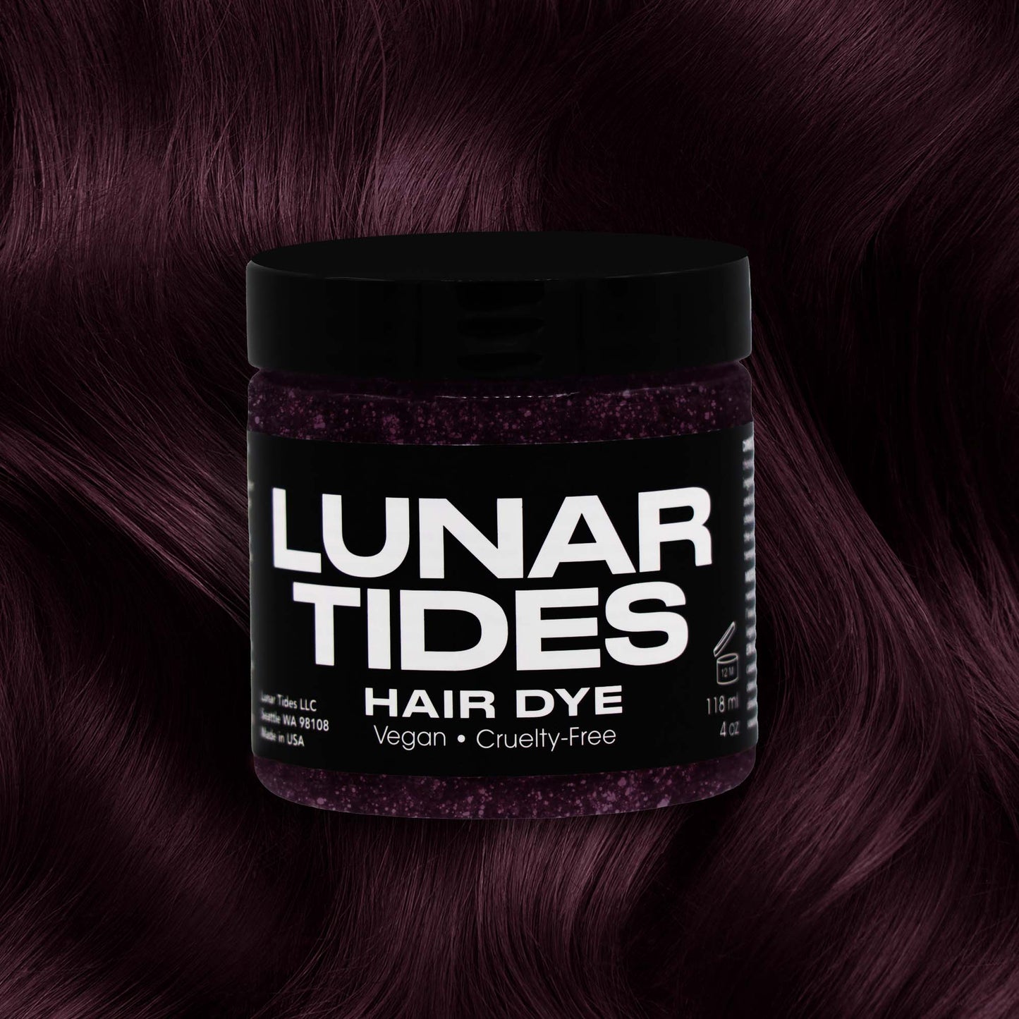 MAGIC CHARM Lunar Tides hair dye