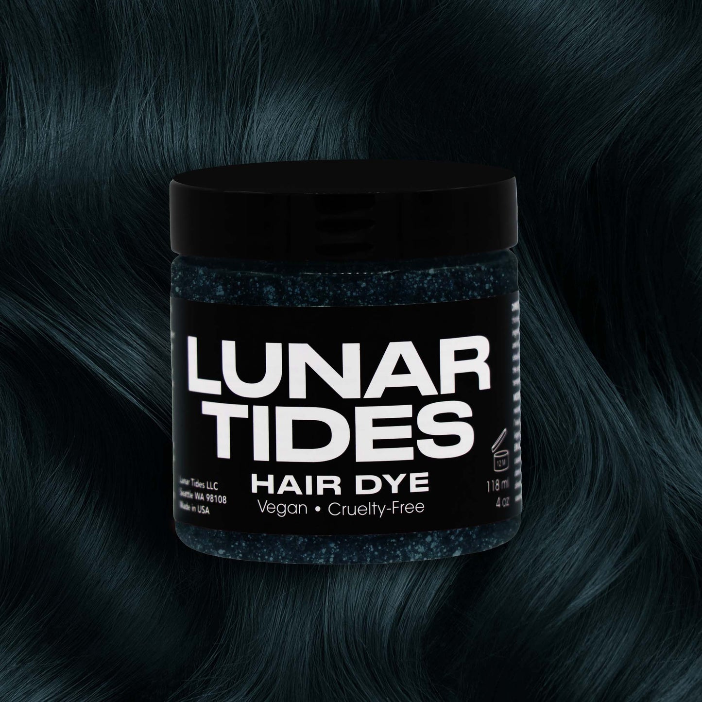 MAGIC ORACLE Lunar Tides hair dye