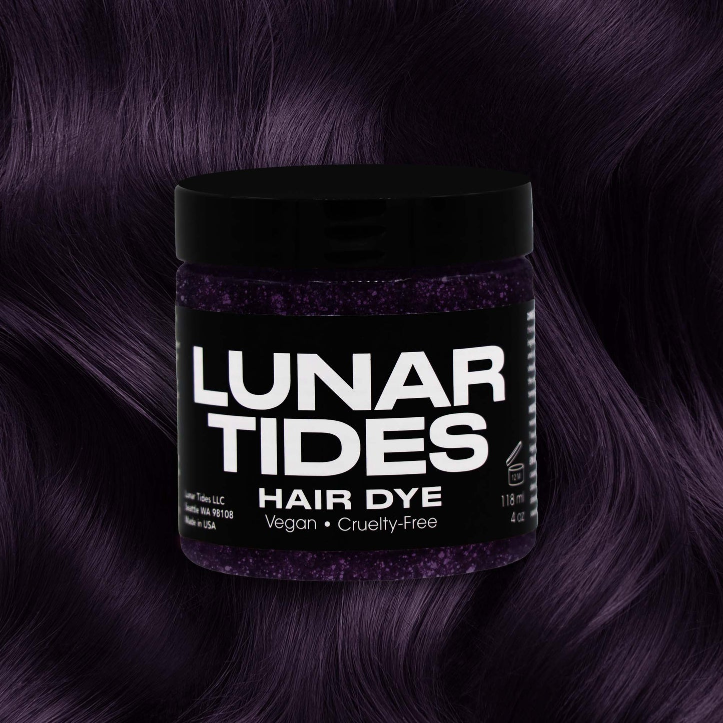 MAGIC SALEM Lunar Tides hair dye