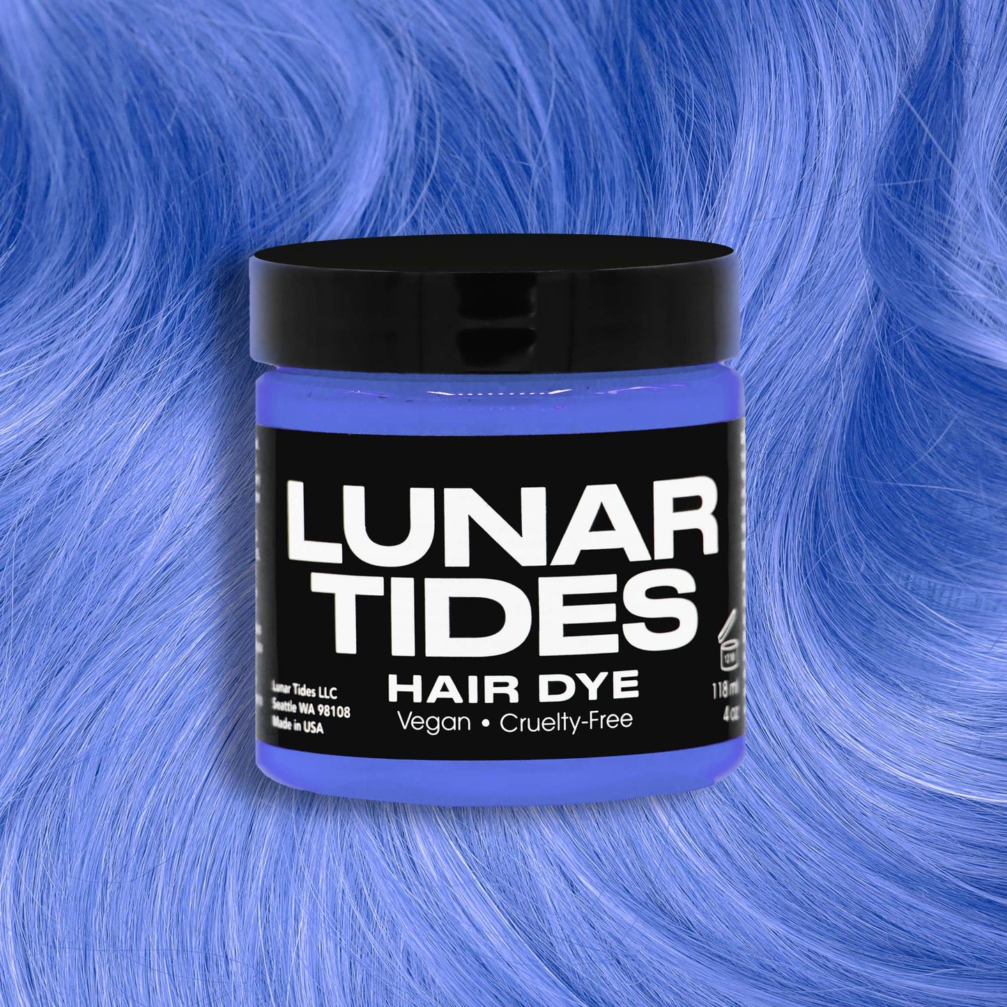 MOONSTONE Lunar Tides hair dye
