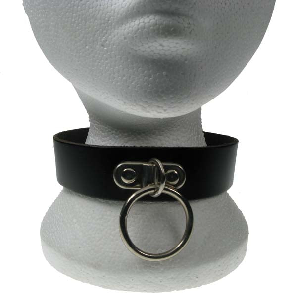 Breiter Choker O-Ring