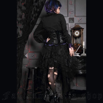 Nerissa Skirt