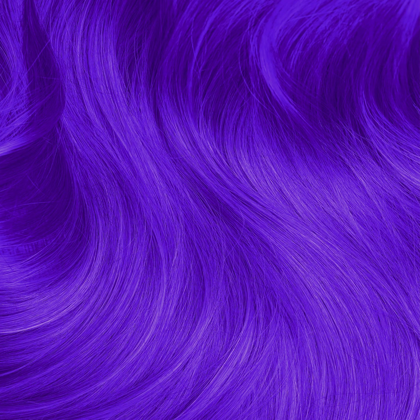 ORCHID PURPLE Hair Dye Lunar Tides