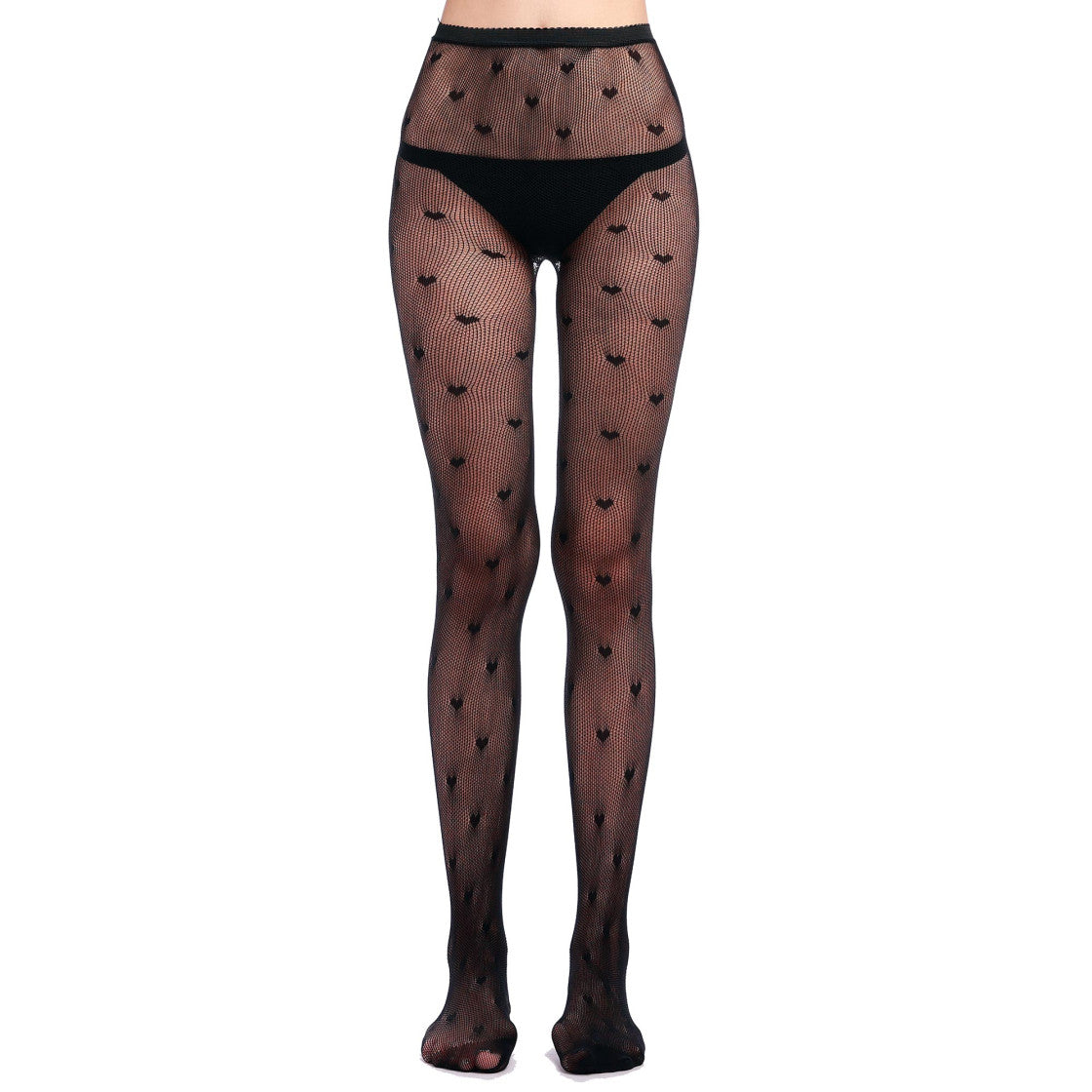 Bats Tight Schwarz Erogance