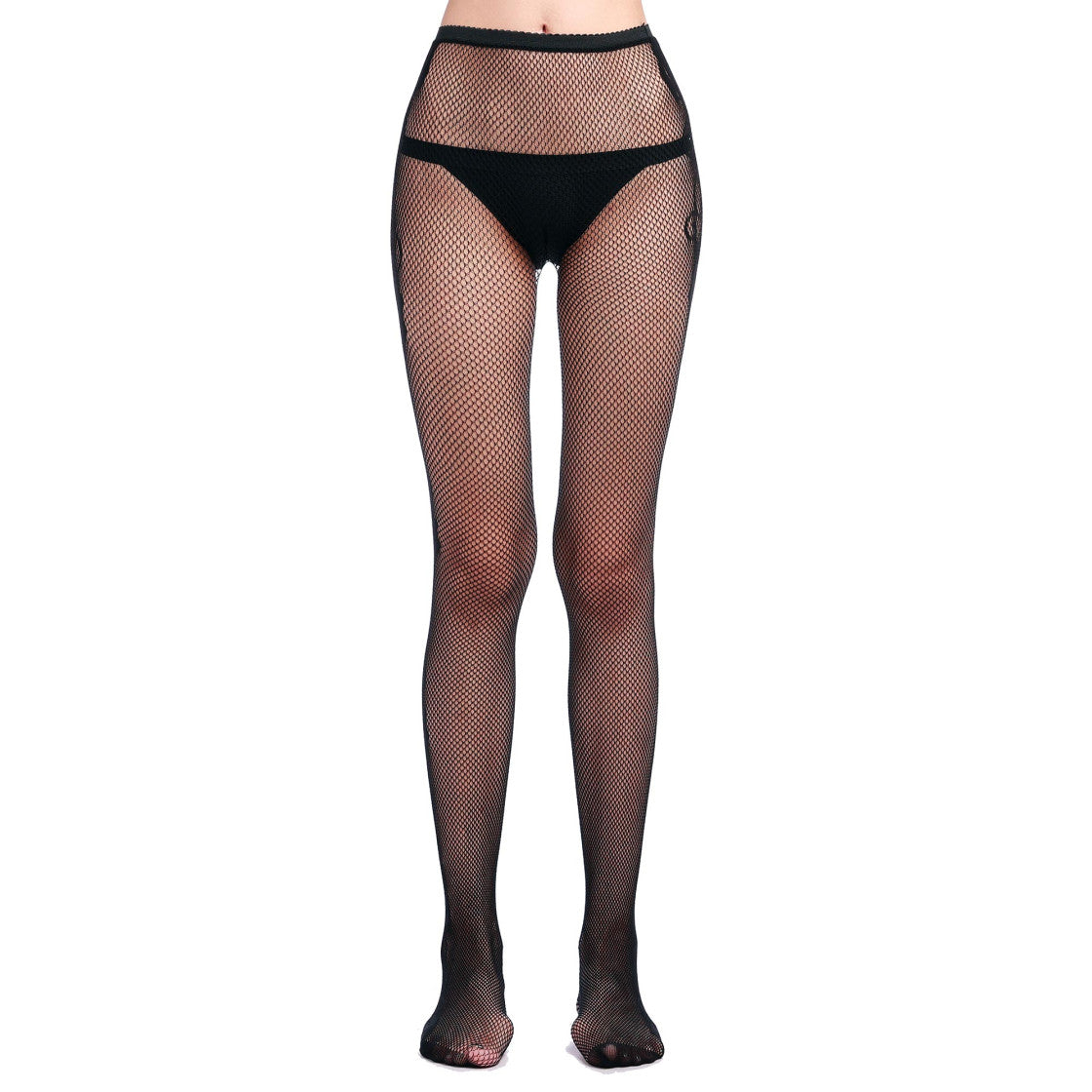 Blossom Tight Schwarz Erogance