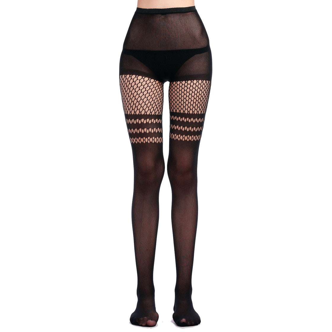 Carmen Tight Schwarz Erogance 