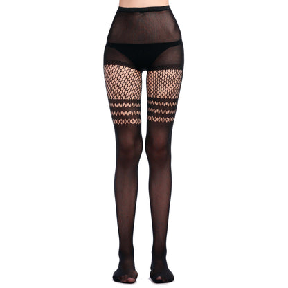 Carmen Tight Schwarz Erogance 