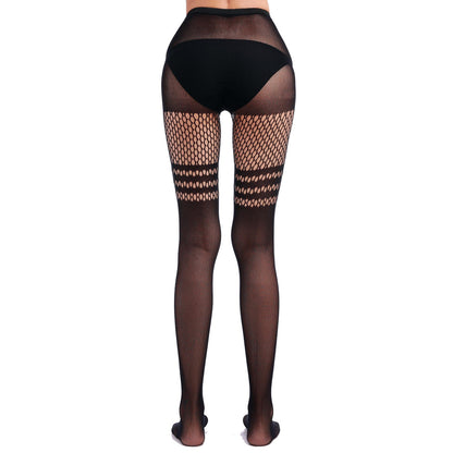 Carmen Tight Schwarz Erogance 