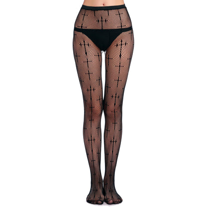 Cross Tight Schwarz Erogance