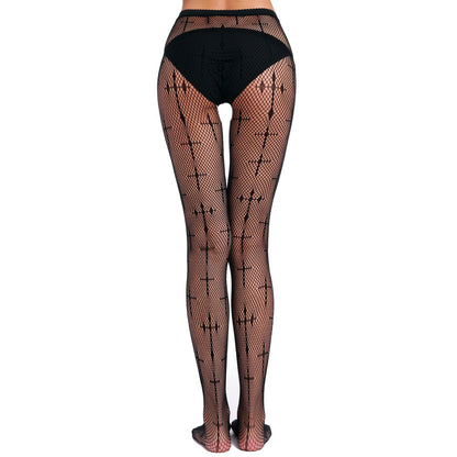 Cross Tight Schwarz Erogance