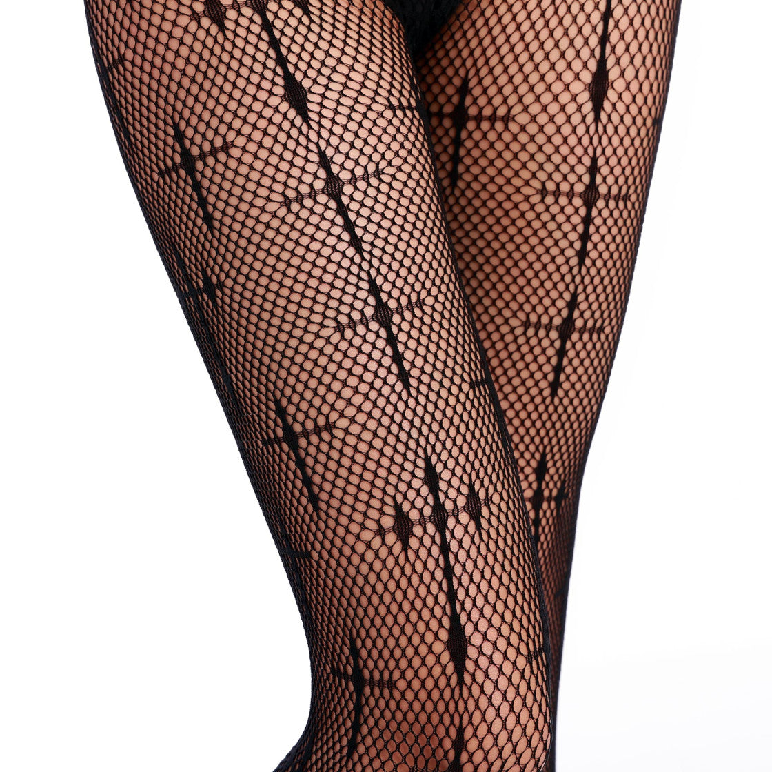 Cross Tight Schwarz Erogance