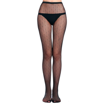 Dots Tight Schwarz Erogance 