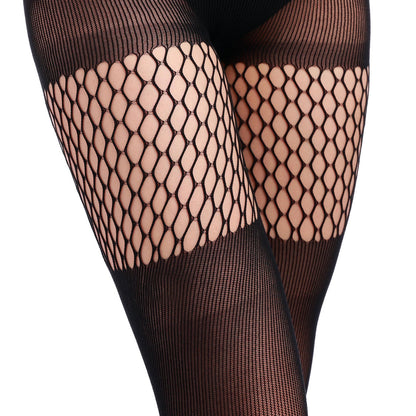 Gloria Tight Schwarz Erogance