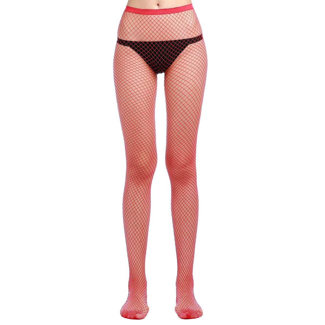 Medium Fishnet Tight ROT Erogance