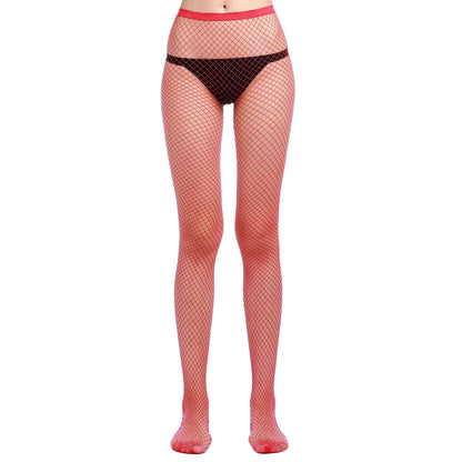 Medium Fishnet Tight ROT Erogance