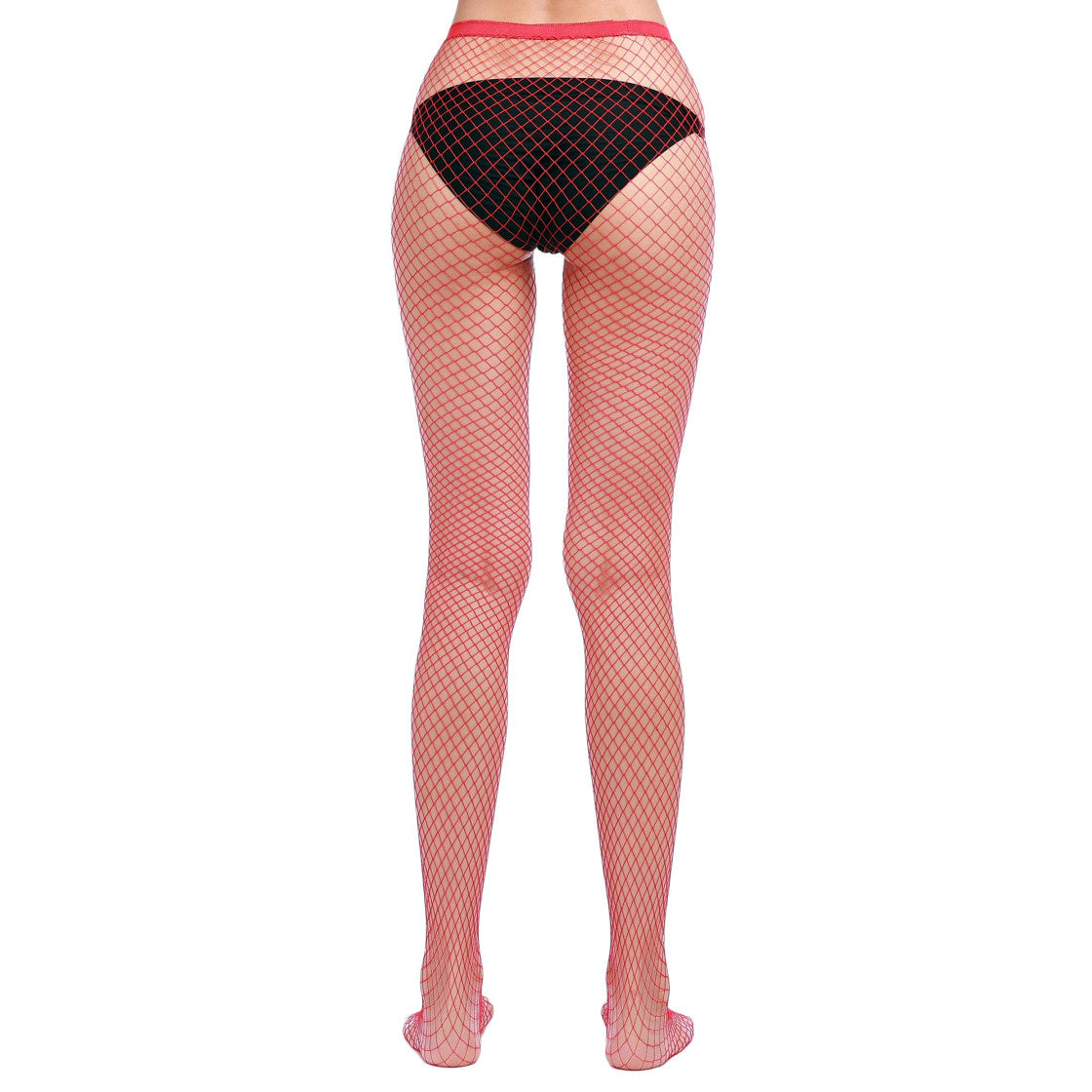 Medium Fishnet Tight ROT Erogance
