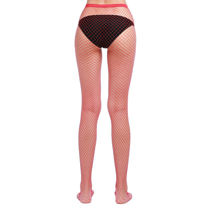 Medium Fishnet Tight ROT Erogance