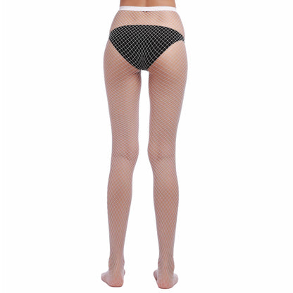 Medium Fishnet Tight WEISS Erogance