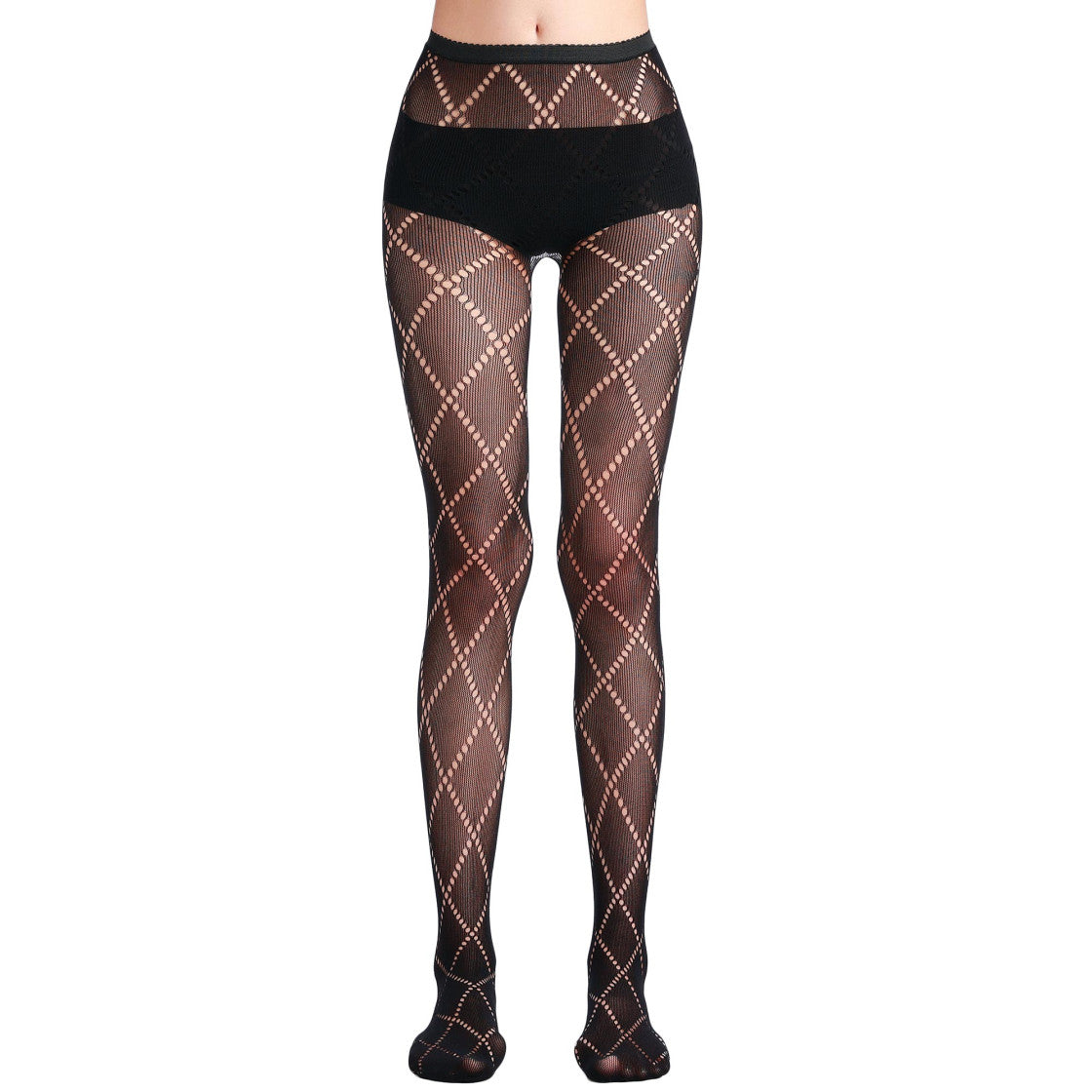 Nora Tight Schwarz Erogance