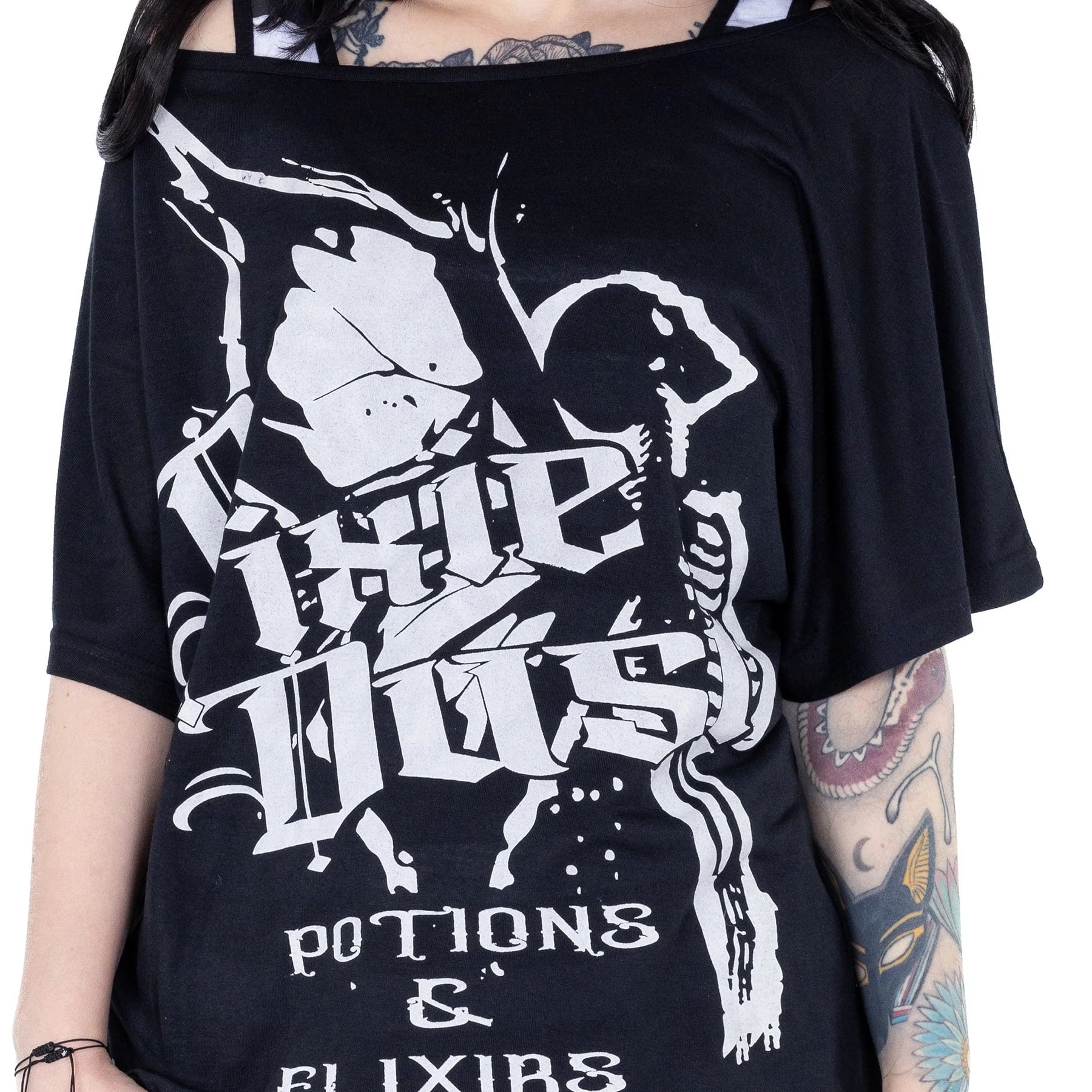 PIXIE POTIONS TWIN TOP Heartless Colours Shop Hamburg
