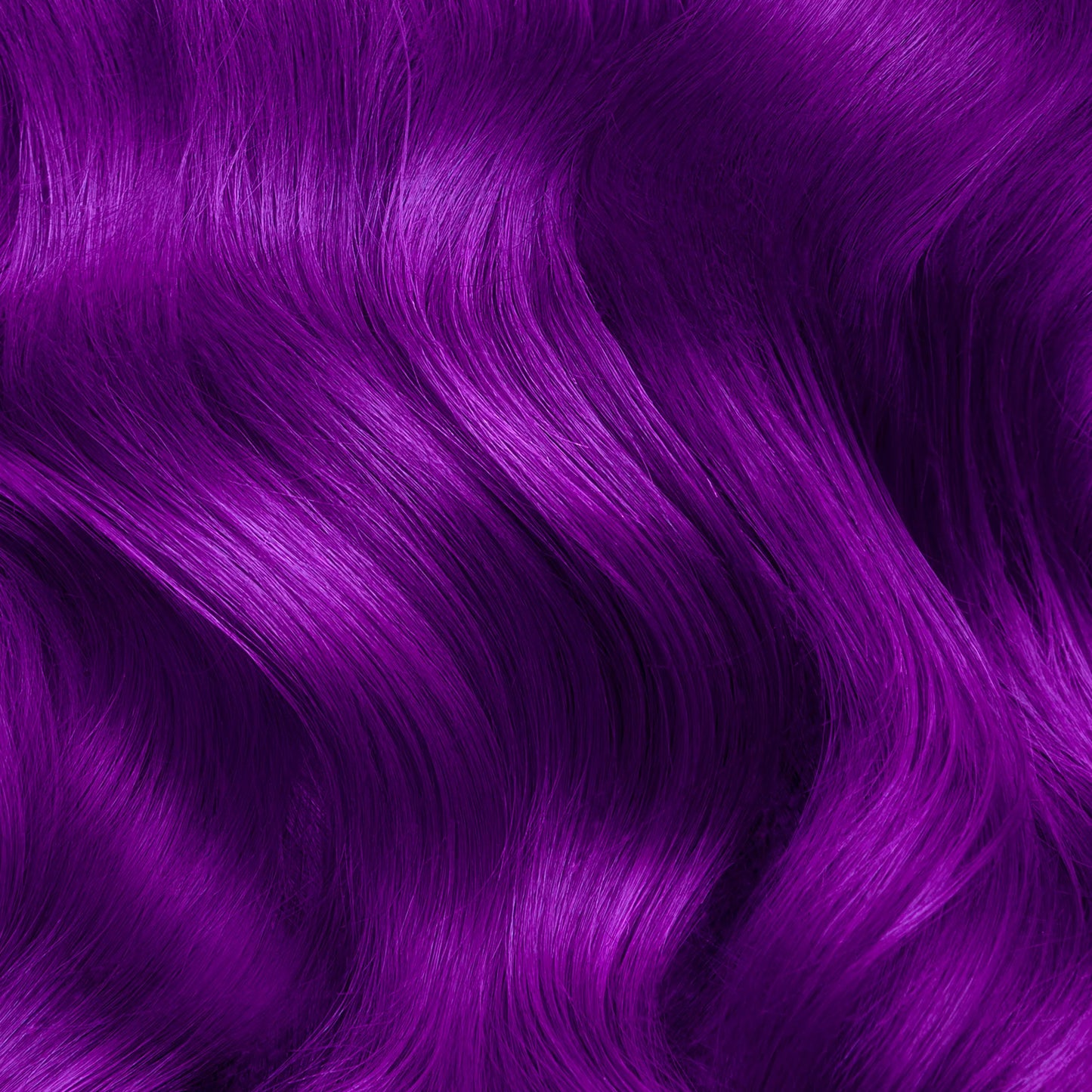 PLUM PURPLE Hair Dye Lunar Tides