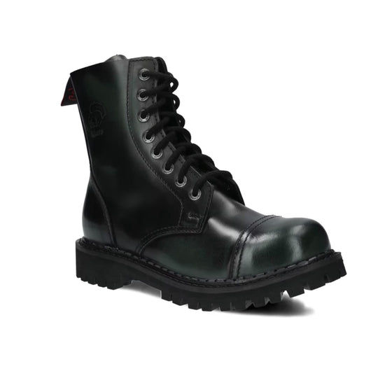 8 Loch Green Ruboff Colours Boots