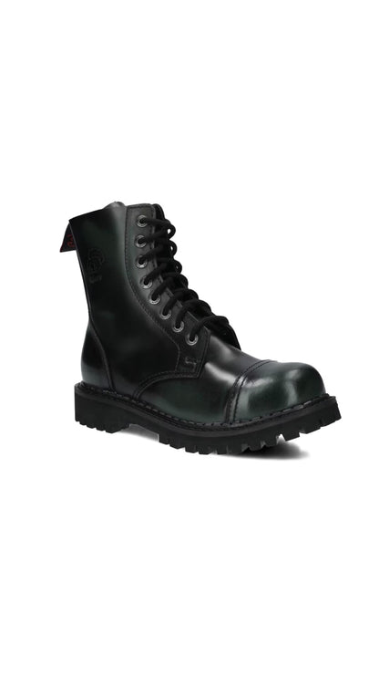 8 Loch Green Ruboff Colours Boots