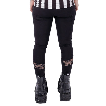 PURGATORY LEGGINGS Vixxsin