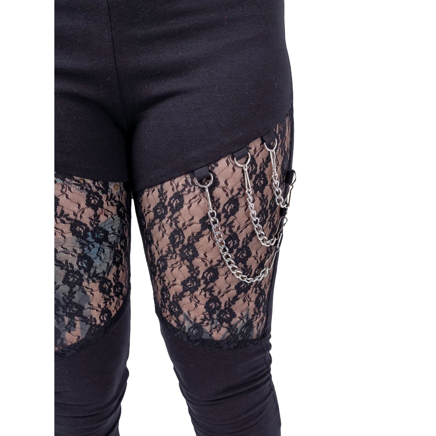 PURGATORY LEGGINGS Vixxsin