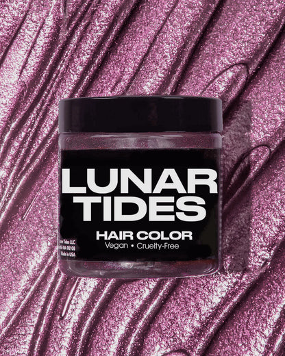 Rose Frost Lunar Tides Semi-Permanent Hair Dye