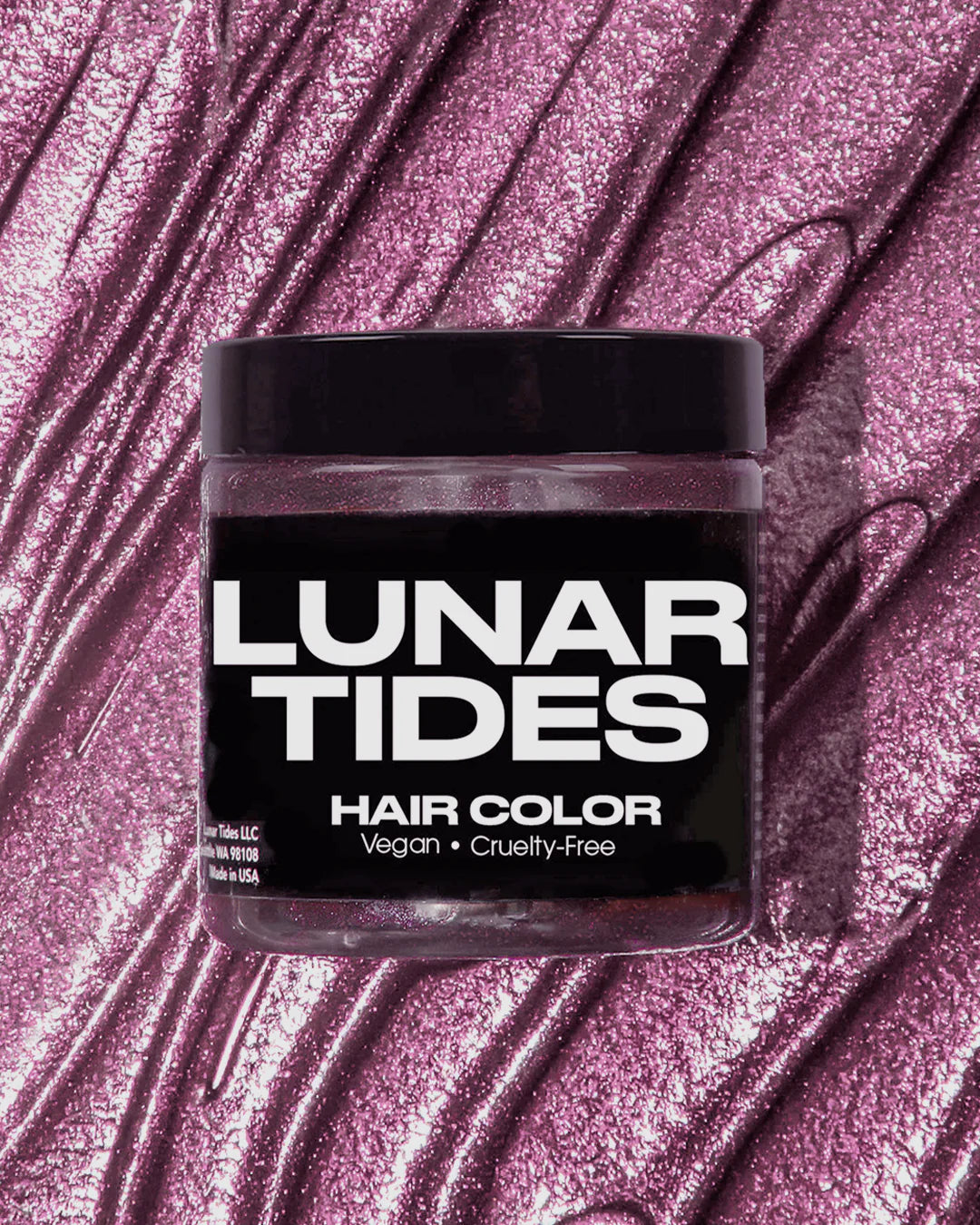 ROSE FROST Hair Dye Lunar Tides