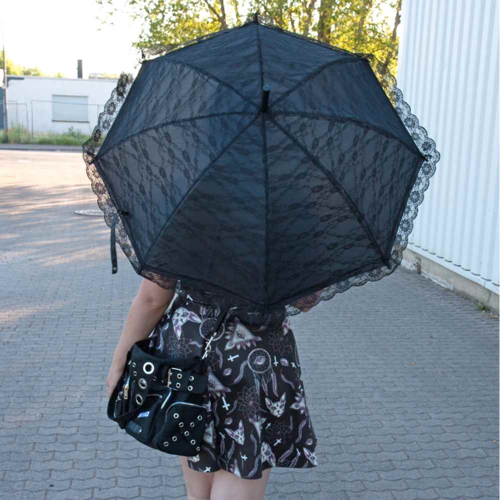 Umbrella with tip MB Müller 