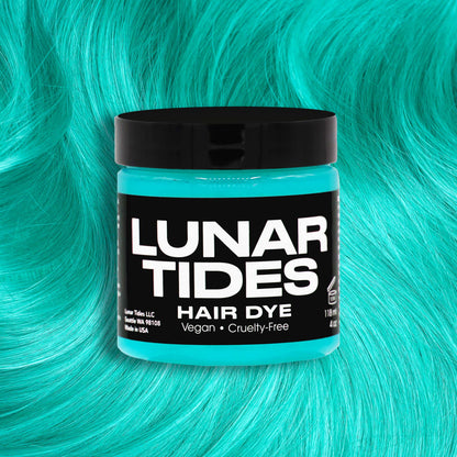 Sea Witch Lunar Tides Semi-Permanent Hair Dye