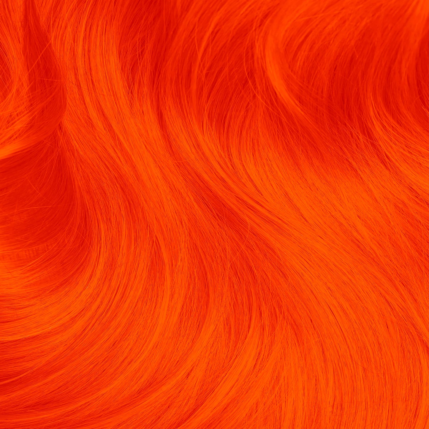 Siam Orange Lunar Tides Semi-permanent Hair Dye