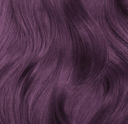 Smokey Mauve Lunar Tides Semi-Permanent Hair Dye